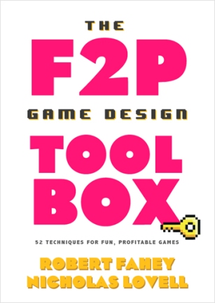 F2pToolbox